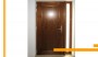 Portas Exteriores