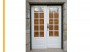 Portas Exteriores