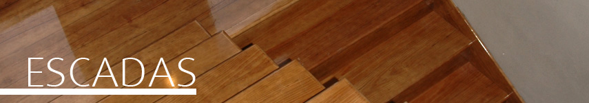 Escadas
