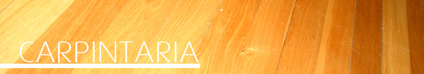 Carpintaria