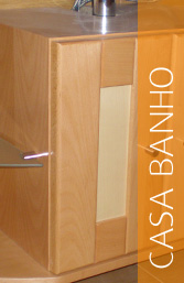 Móveis Casa Banho